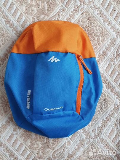 Рюкзак детский