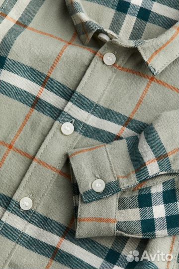 Рубашка H&M для мальчика 86,98