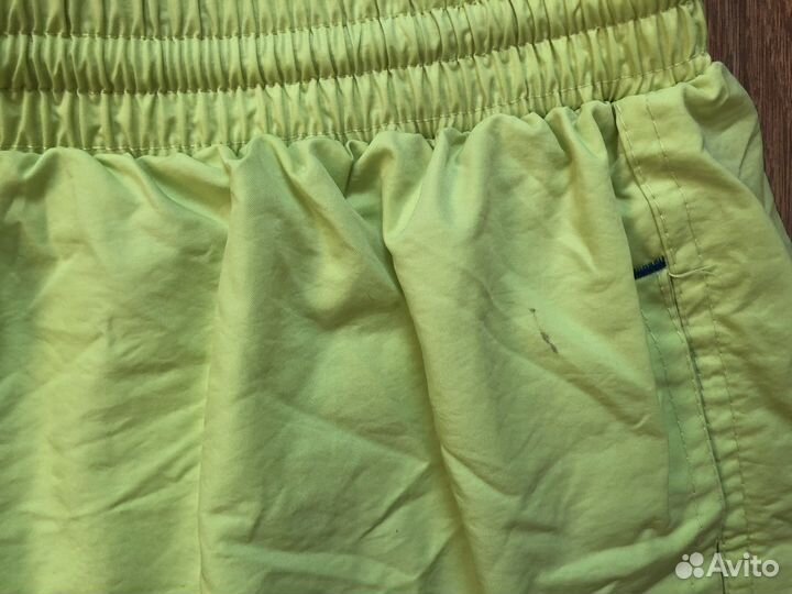 Polo ralph lauren шорты M