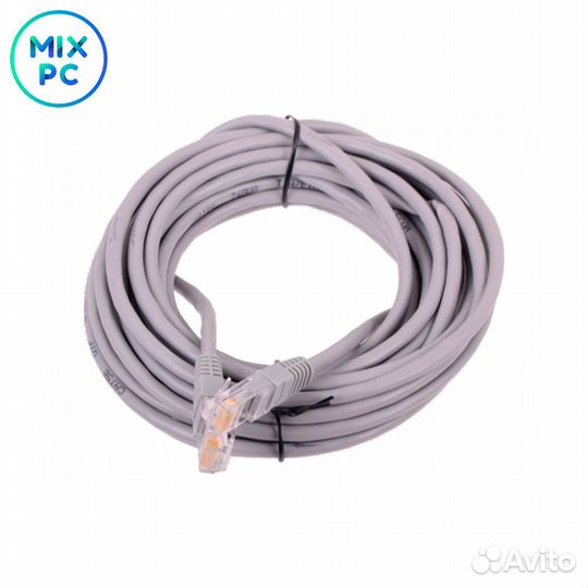 Патчкорд 30м 