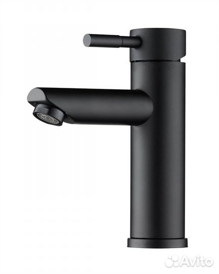 Смеситель для раковины Orange Steel M99-021b