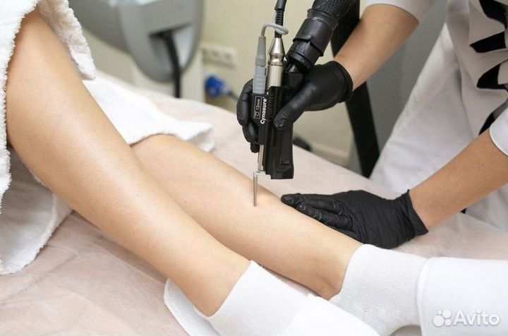 Франшиза центра лазерной эпиляции в продаже