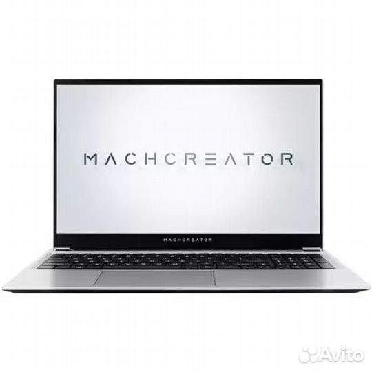 Новый Ноутбук Machenike Machcreator-A Silver