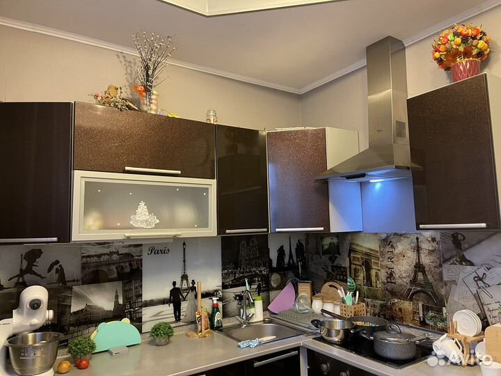 Кухонный гарнитур