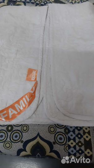 Одеялко детское стеганное