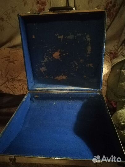 Футляр для аккордеона 3/4