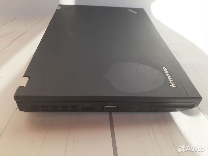 Lenovo Thinkpad X230i