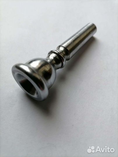 Мундштук для духовых инструментов