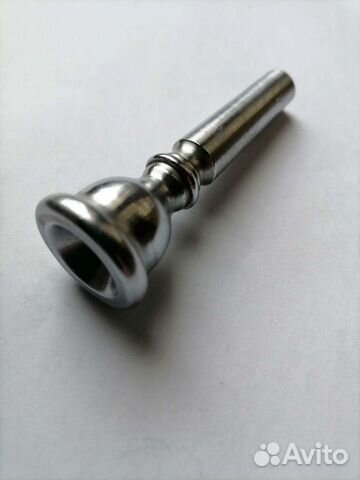 Мундштук для духовых инструментов