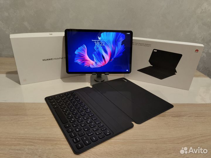 Продам Huawei MatePad 11
