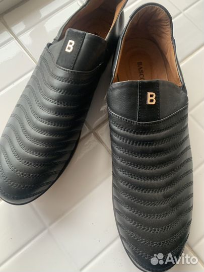 Туфли мужские Basconi