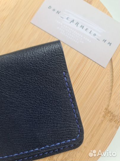 Обложка для паспорта