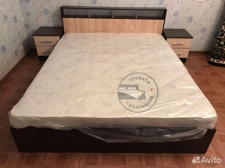 Кровать 160 200