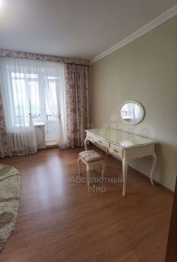 2-к. квартира, 75 м², 12/15 эт.