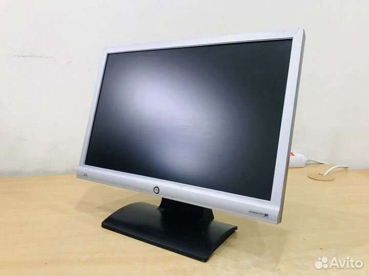 Мониторы 19/20 дюймов Гарантия/Доставка/Безнал