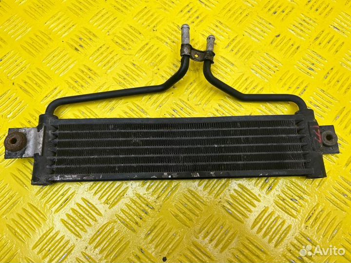 Радиатор АКПП Hyundai Grand Starex/H1 2.5 D4CB