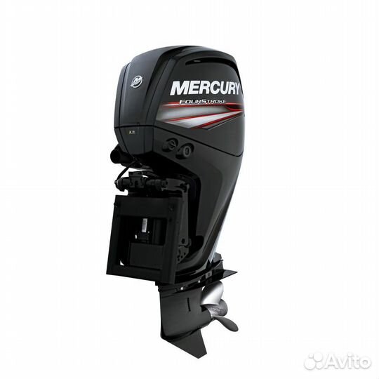 Лодочный мотор Mercury ME F115 elpt EFI Трейд ин