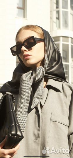 Косынка женская