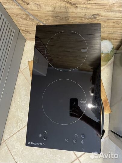 Варочная панель