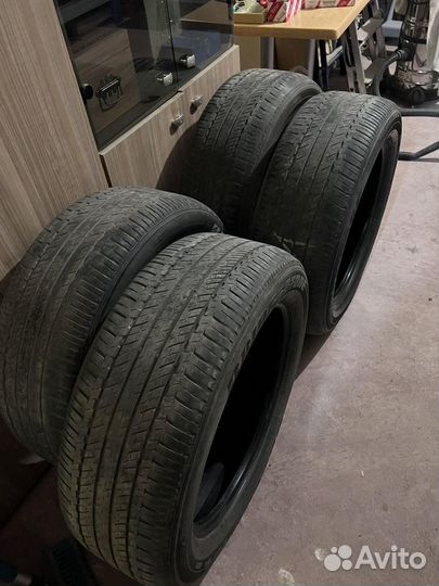 Bridgestone Dueler H/L 245/55 R19 103M