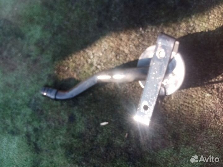 Маслозаборник Chrysler Voyager 3 2.5 ENC