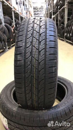 Nexen Roadian HTX RH5 265/75 R16 116T