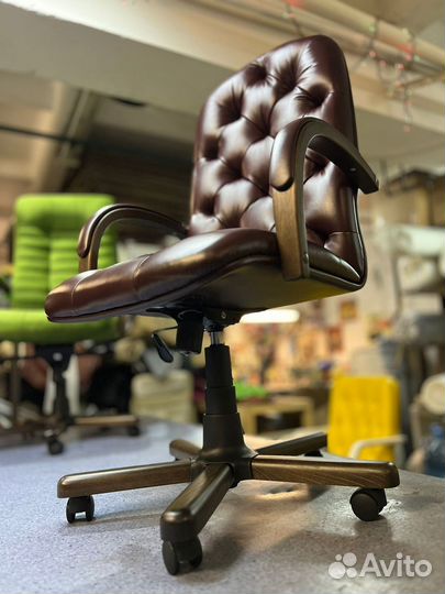 Компьютерное кресло