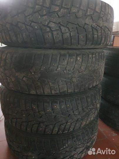 Maxxis ArcticTrekker NP3 185/65 R15