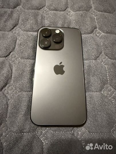 iPhone 14 Pro, 128 ГБ