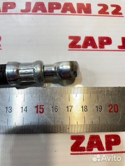 Шланг генератора Mitsubishi