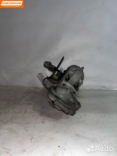 Стартер Mazda CX-7 ER 2009 L53818400B