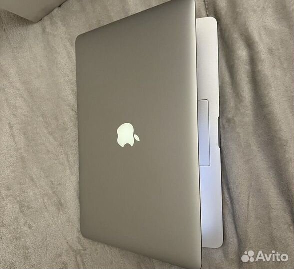 Apple macbook pro