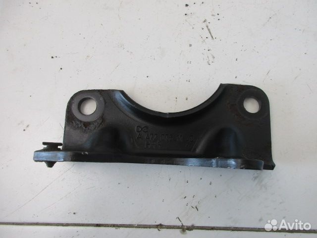 Кронштейн тнвд Mercedes Benz Actros MP4