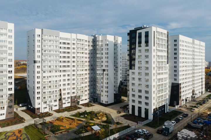 Аренда, торговое помещение площадью 72.3 кв.м