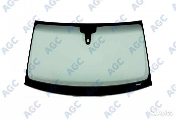 Лобовое стекло porsche macan 2014