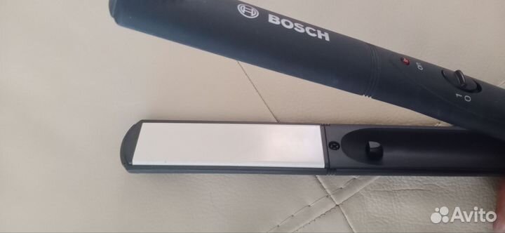 Утюжок/стайлер/выпрямитель для волос