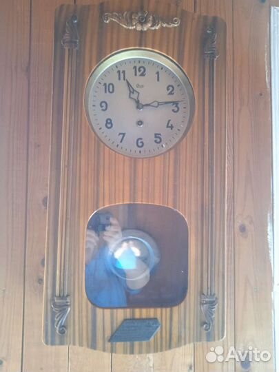 Часы настенные