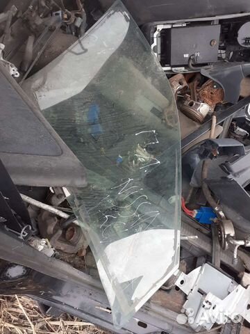 Переднее левое стекло Nissan Maxima A33