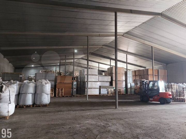 750 м2 рядом с Московским шоссе