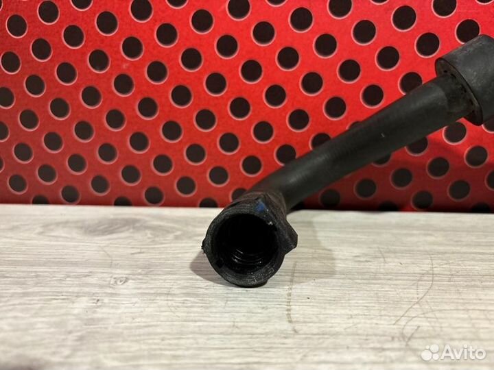 Патрубок радиатора Bmw X1 F48 B38 2019