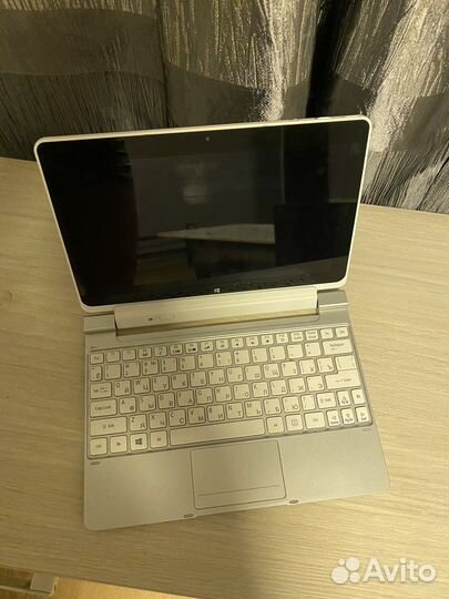 Ноутбук-трансформер Acer