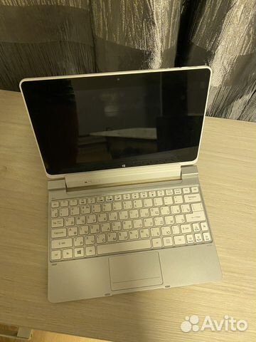Ноутбук-трансформер Acer
