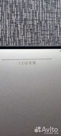 Apple MacBook Air 13 2014