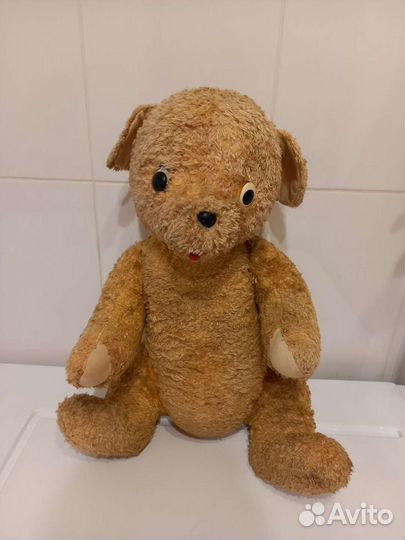 Медведь СССР