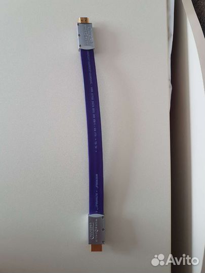WireWorld Ultraviolet 6 hdmi 30см