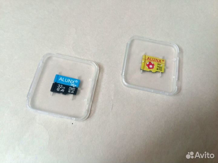 Micro sd 32 гб