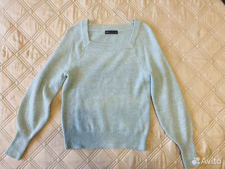 Свитер женский новый