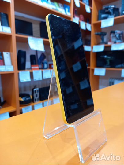 Xiaomi Poco M4 5G, 6/128 ГБ