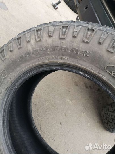 Goodyear Wrangler DuraTrac 265/65 R18