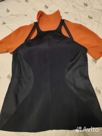 Стильный топ